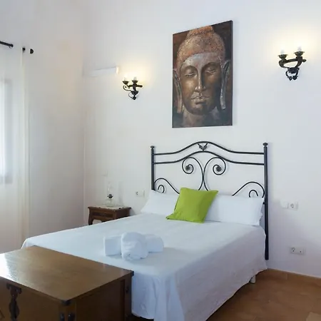 155 Son Rossignol By Mallorca Charme Holiday home Sineu (Mallorca)