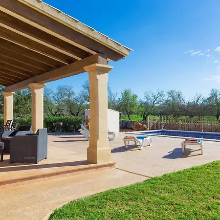 Holiday home 155 Son Rossignol By Mallorca Charme *