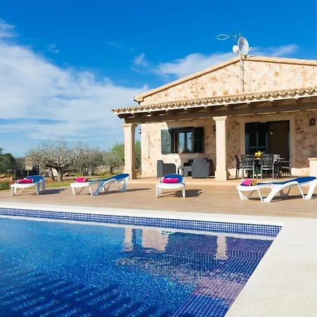 155 Son Rossignol By Mallorca Charme *