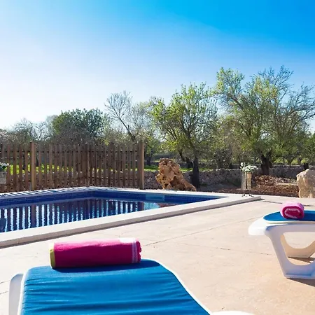 Holiday home 155 Son Rossignol By Mallorca Charme