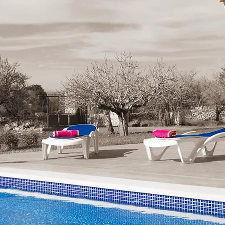 155 Son Rossignol By Mallorca Charme Holiday home Sineu (Mallorca)