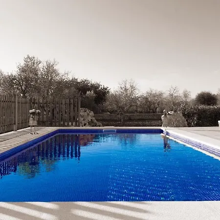 Holiday home 155 Son Rossignol By Mallorca Charme