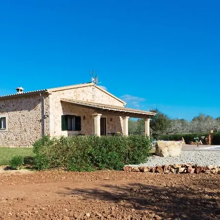 155 Son Rossignol By Mallorca Charme *