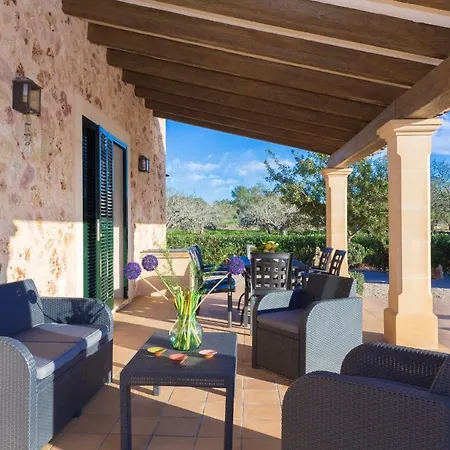 Holiday home 155 Son Rossignol By Mallorca Charme