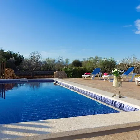 155 Son Rossignol By Mallorca Charme Holiday home