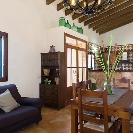 Holiday home 155 Son Rossignol By Mallorca Charme *