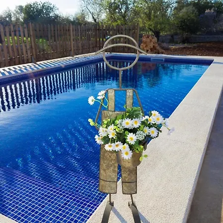 Holiday home 155 Son Rossignol By Mallorca Charme Sineu (Mallorca)