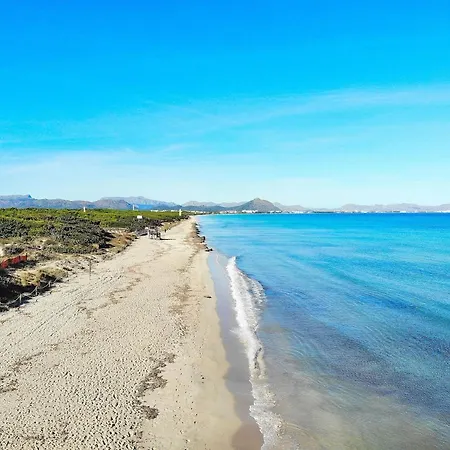 Prázdninový dům 155 Son Rossignol By Mallorca Charme Sineu (Mallorca)